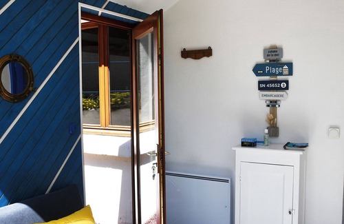 Trebeurden House | PRETTY LITTLE SEASIDE HOUSE