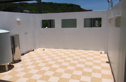 South Beach Bed & Breakfast | Pretty Nanwan B&B