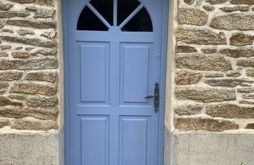 Ploneour-Lanvern House | Pretty Penty Bigouden 10 mn from beautiful beaches. 3 bedrooms (up to 6 people)