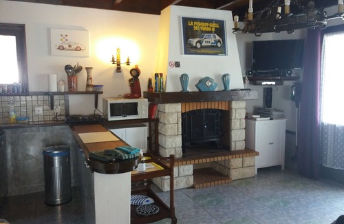 Saint-Pierre-d'Oleron House | Pretty quiet house on one level, 400 meters from the beach