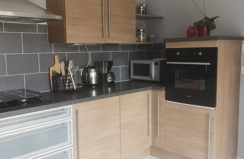 Erdeven House | Pretty, quiet house 5 minutes from the beach