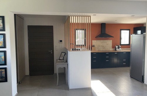 La Tour-d'Aigues Villa | Pretty South Luberon House