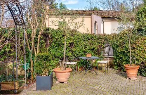 Fiesole House | Pretty Suite Firenze Fiesole