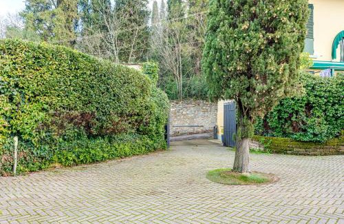 Fiesole House | Pretty Suite Firenze Fiesole