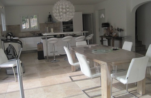 San-Gavino-di-Carbini Villa | Pretty Villa with pool near Porto-Vecchio