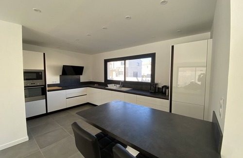 Gignac Villa | Pretty villa with swimming pool in Gignac Hérault