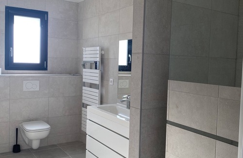 Gignac Villa | Pretty villa with swimming pool in Gignac Hérault