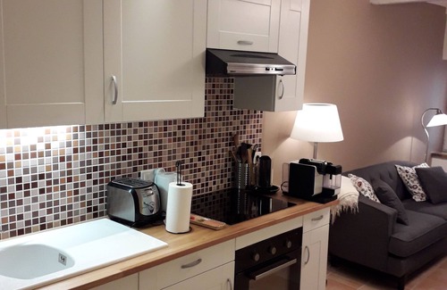 Bagnols-en-Foret House | Pretty village house 4 pers 57m squared in typical Provencal village