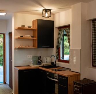 Karlovac Apartment | PRI PERI, studio apartman s prostorom za fešte/proslave