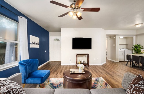 Cypress Apartment | Price Drop!20% Off[Pet friendly]3Br & 2Bath Apt-12C