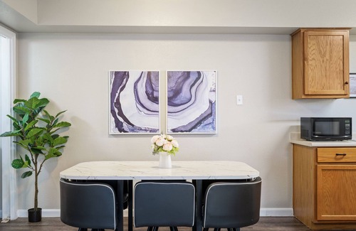 Cypress Apartment | Price Drop!20% Off[Pet friendly]3Br & 2Bath Apt-12C