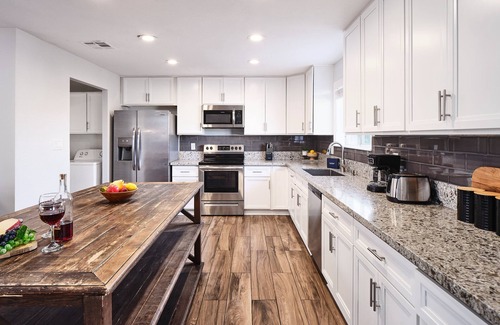 Pointe Scottsdale Cottage | Prickly Pear - Private Pool - in Old Town