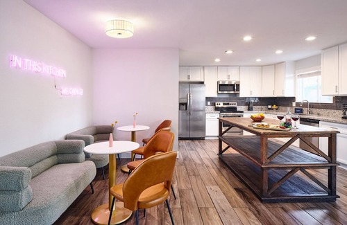 Pointe Scottsdale House | Prickly Pear - Private Pool - in Old Town