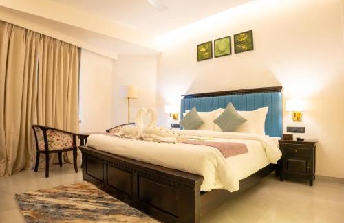 Daman Hotel | Pride Elite, Daman