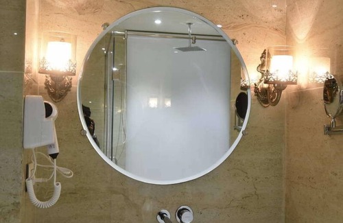 Bicholi Mardana Hotel | Pride Hotel & Convention Centre Indore