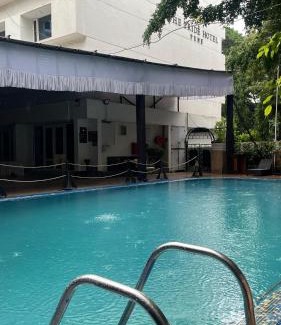 Narveer Tanaji Wadi Hotel | Pride Hotel Pune