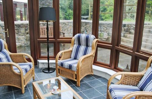 Boscundle House | Prideaux Cottage