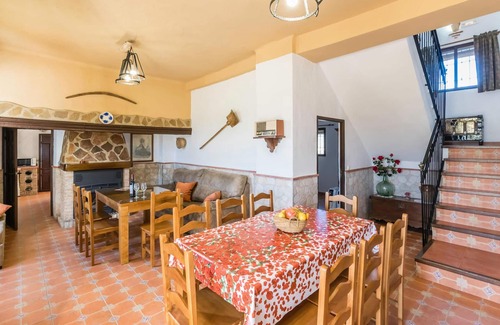 Las Lagunillas House | Priego De Cordoba - Fassade