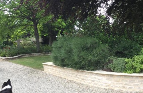 Saint-Vigor-le-Grand Apartment | PRIEURÉ DE LA CHESNAIE