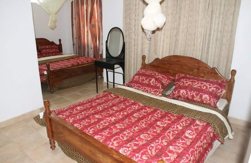 Primrose House | Prim Rose Hill Holiday Bungalow