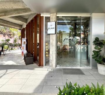 North Pattaya Hotel | Prima House Pattaya