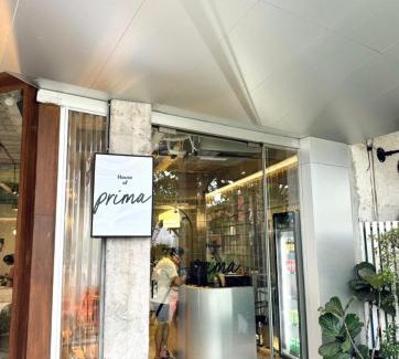 North Pattaya Hotel | Prima House Pattaya