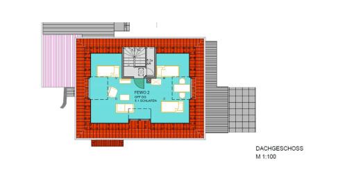 Ebenheit Apartment | Prima Klima Villa - Ferienwohnung Wilke Aussicht