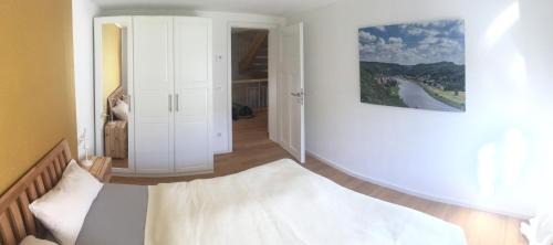 Ebenheit Apartment | Prima Klima Villa - Ferienwohnung Wilke Aussicht