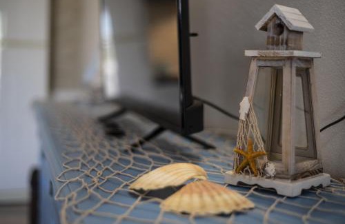 Sant'Anna Arresi House | Prima Luce
