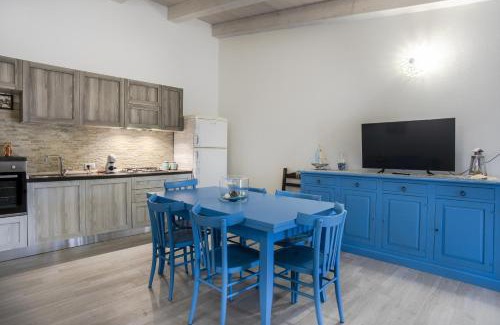 Sant'Anna Arresi House | Prima Luce