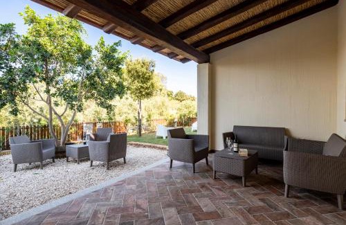 Bari Sardo House | Prima Luna