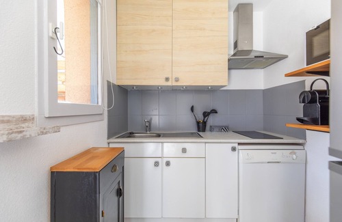 Esquieze-Sere Apartment | Primacosy - Appt proche de Luz St Sauveur