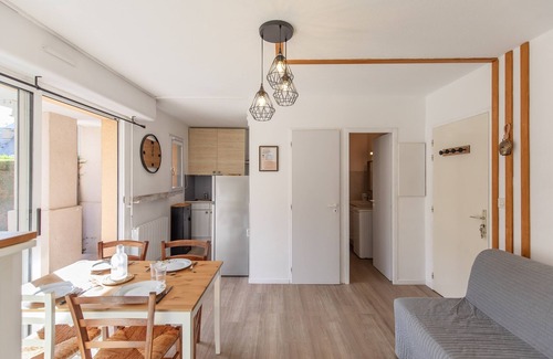 Esquieze-Sere Apartment | Primacosy - Appt proche de Luz St Sauveur