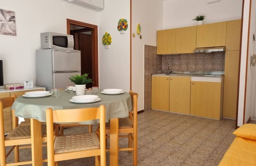 Lido di Pomposa Apartment | PRIMAVERA 2-1 - Primavera 2-1