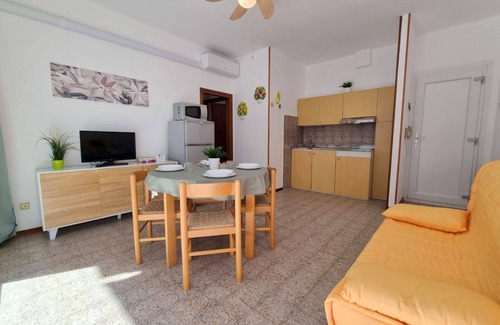 Lido di Pomposa Apartment | PRIMAVERA 2-1 - Primavera 2-1