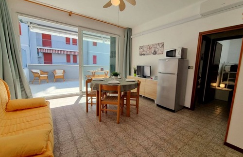 Lido di Pomposa Apartment | PRIMAVERA 2-1 - Primavera 2-1