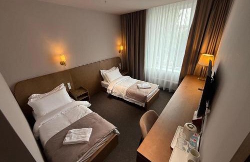 Almaty Apartment | Primavera Hotel