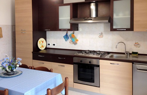 Poggi Apartment | Primavera (PGI131) by Interhome