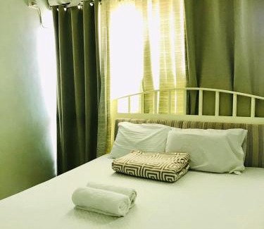 Cagayan de Oro Apartment | Primavera