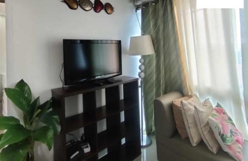 Cagayan de Oro Apartment | Primavera Residences