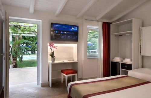 Gaeta Bed & Breakfast | Primavilla Relais