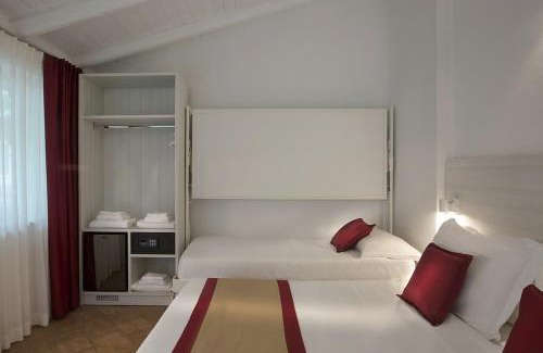 Gaeta Bed & Breakfast | Primavilla Relais