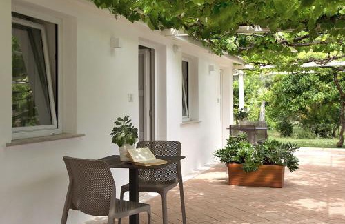 Gaeta Bed & Breakfast | Primavilla Relais
