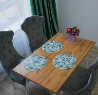 Kostanay Apartment | Prime Apartments Kostanay 2