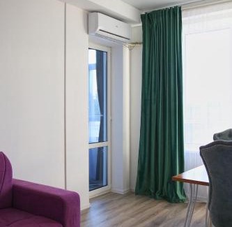 Kostanay Apartment | Prime Apartments Kostanay 2
