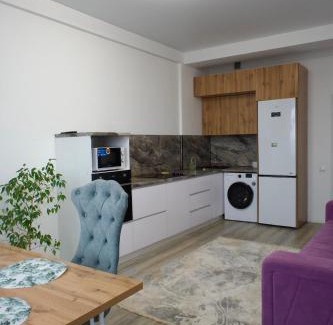 Kostanay Apartment | Prime Apartments Kostanay 2