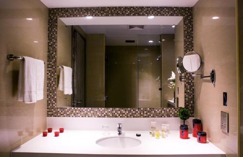 Balibago Hotel | Prime Asia Hotel