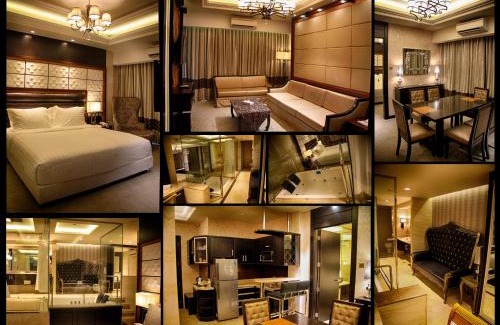 Balibago Hotel | Prime Asia Hotel