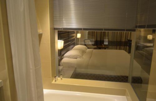 Balibago Hotel | Prime Asia Hotel