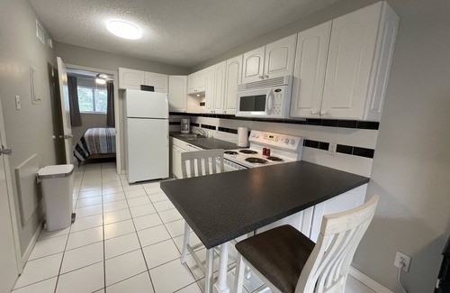 Tallahassee Apartment | PRIME GAME DAY LOCATION- NEXT TO STADIUM